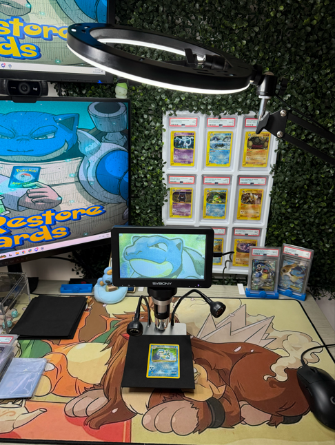 Full Restore