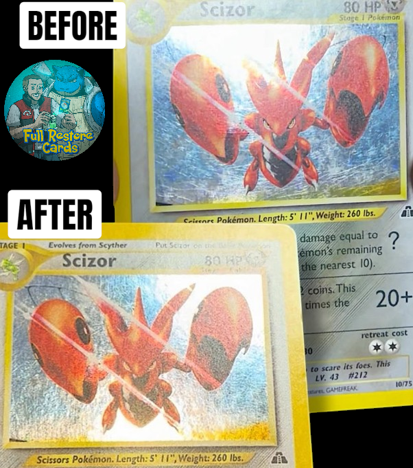 Pre-Grade Restoration